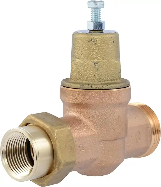 CASH ACME PVA20M-SUTH-60 EB45 Pressure Regulating Valve 60 PSI