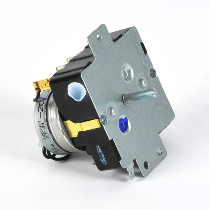 Whirlpool WP8299765 Timer, Dryer