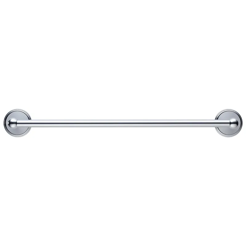Delta 69524-PC Brizo Traditional Towel Bar