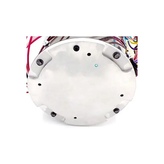 MARS 20471 Multi HP Condenser Fan Motor 1/4-3/4HP 1075rpm