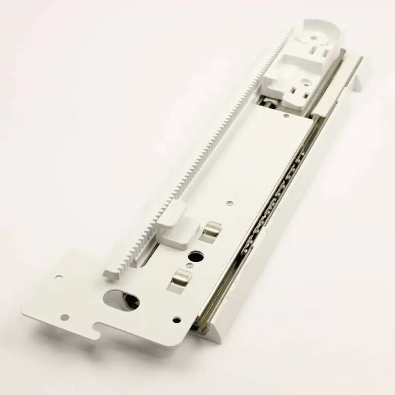 Electrolux 5303918694 Slide Assembly Lower Basket