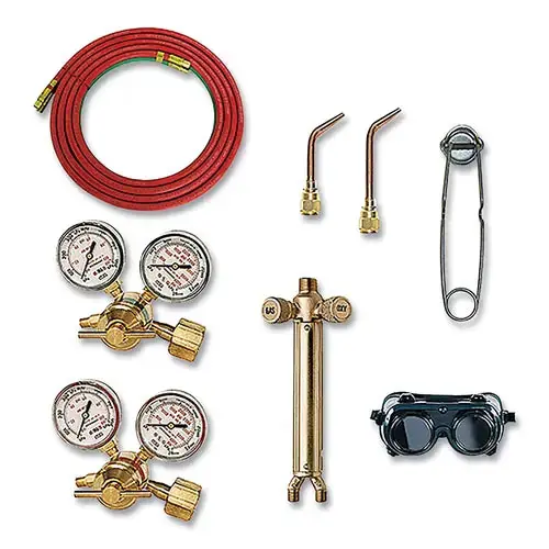 GOSS KA-700-B Kit B Acet Regulator