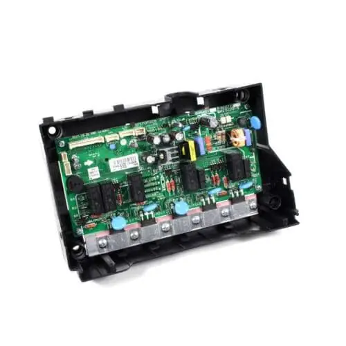 LG AGM76231101 Controller