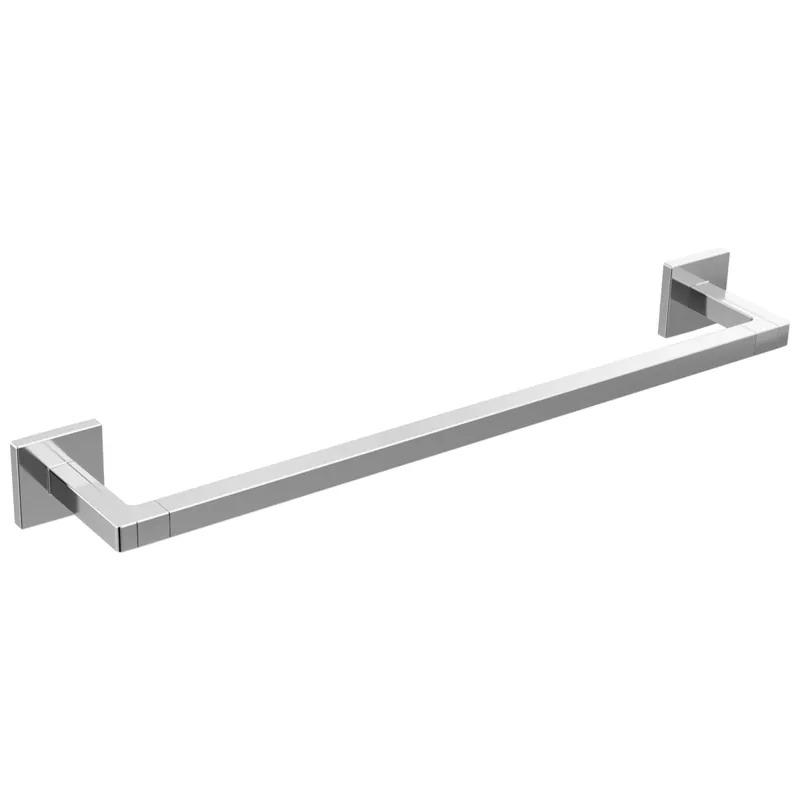 Brizo 691822-PC Frank Lloyd Wright 18 Inches Towel Bar
