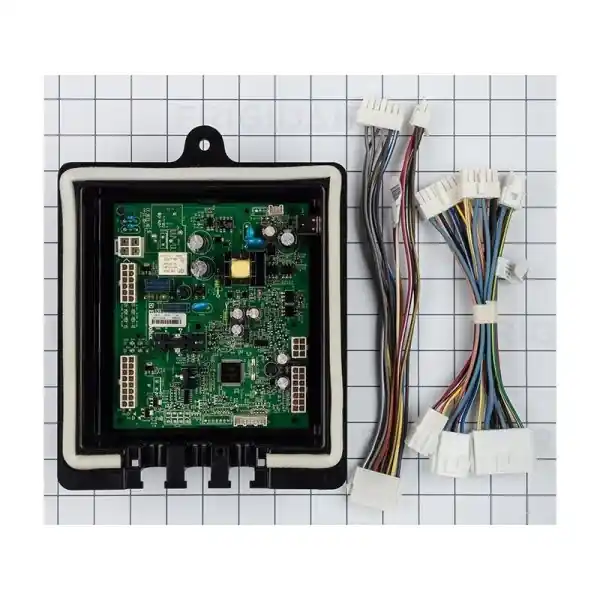 Electrolux 5303918558 CKD918558X Main Control Board