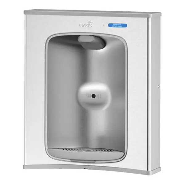 OASIS 507000 PWEBF VersaFiller Stainless Steel Alcove Retrofit Kit