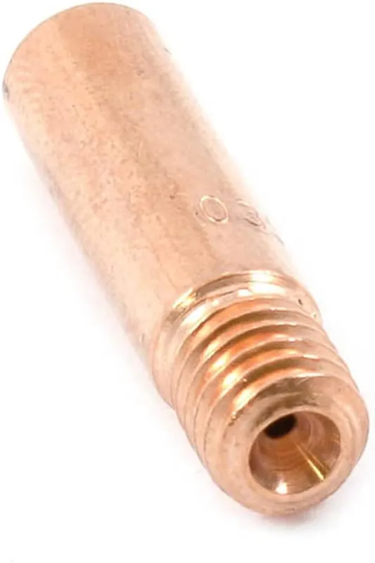 FORNEY 60172 MIG CONTACT TIP .035 (4 PACK)