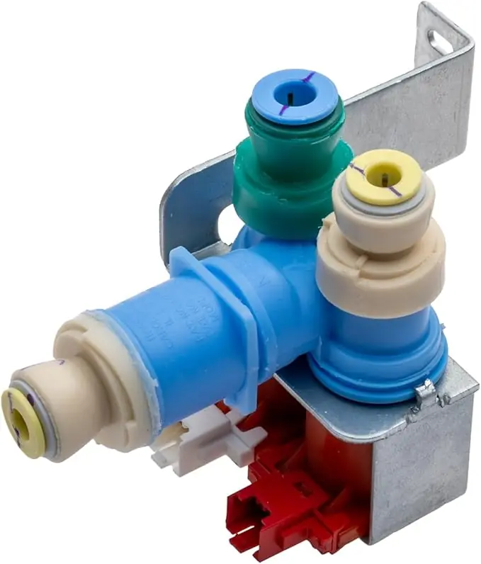 Fisher & Paykel 820718 Ice Water Valve 16 Watt