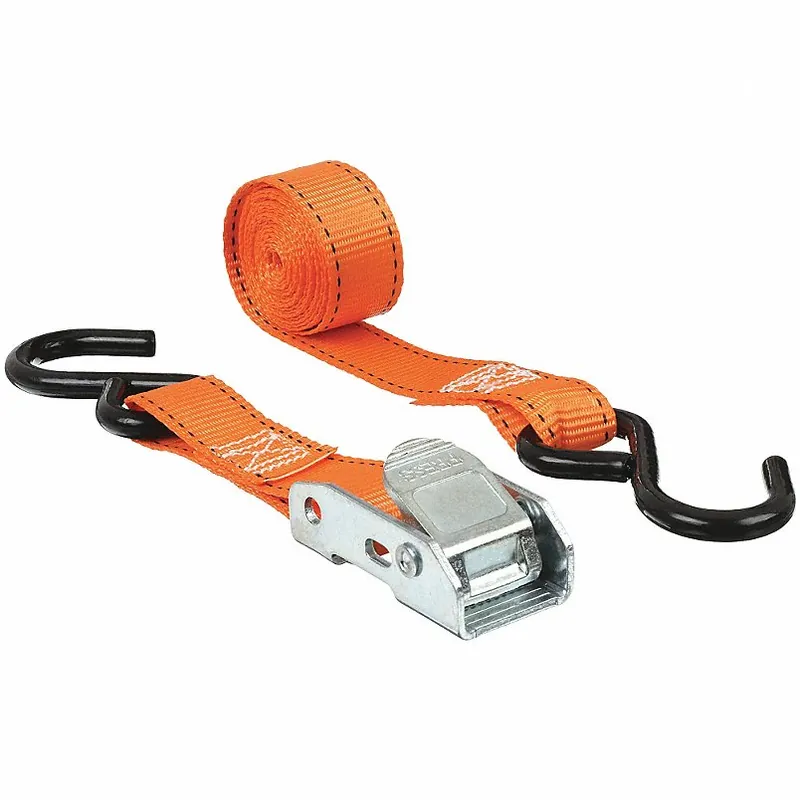 Keeper 05108-V Tie Down Strap 300 lb 4 pk