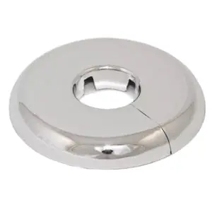 Fire Protection 01-223 1-1/4 CP Plastic Wall Plate