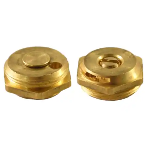 CHAMPION SQ-C Brass Sprinkler Nozzle Quarter Circle Spray 15 feet Radius