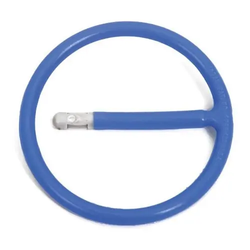 Williams 7-2XS 1 inches Drive Ret Ring Hvy Crush Gauge-2