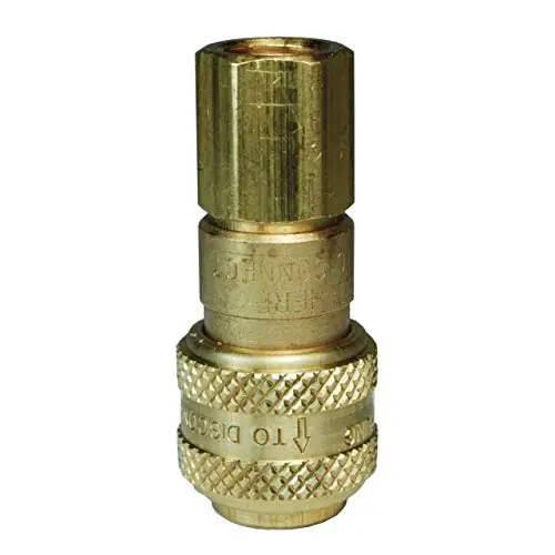 Dixon Valve 2DF3-B 3/8 Fem Npt Air Chief Pack of 21 pcs