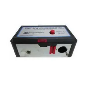 Emerson 998-1000-14 Demand Cooling Kit, 120V 60 Hz for 4D