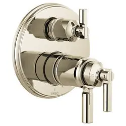 Delta Faucet T75576-PN Tempassure Thermostatic Valve