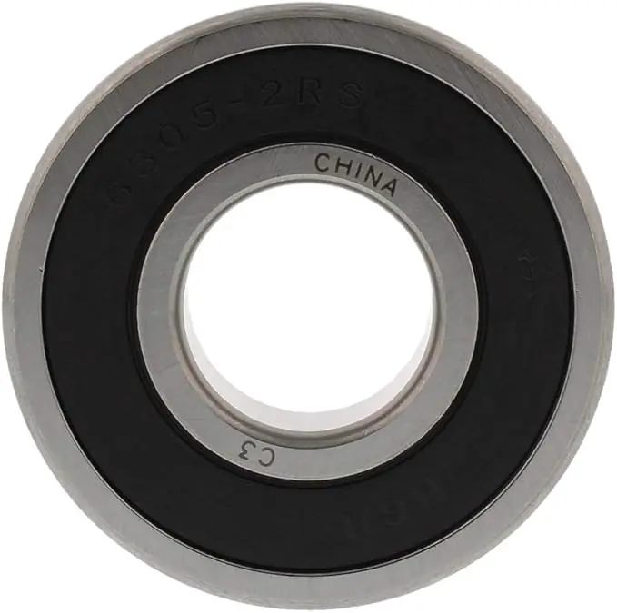 LG MAP61913727 Washing Machine Tub Bearing Replacement MPN