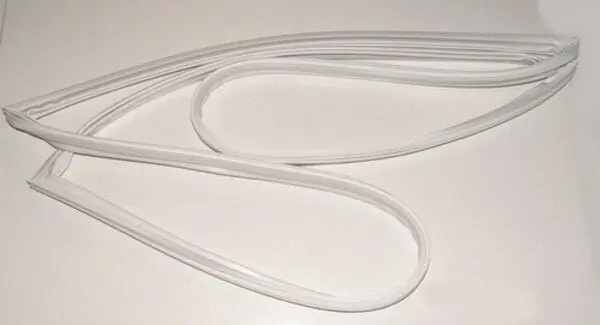 Whirlpool WP2188456A Gasket-Dor Replacement WP2188456A