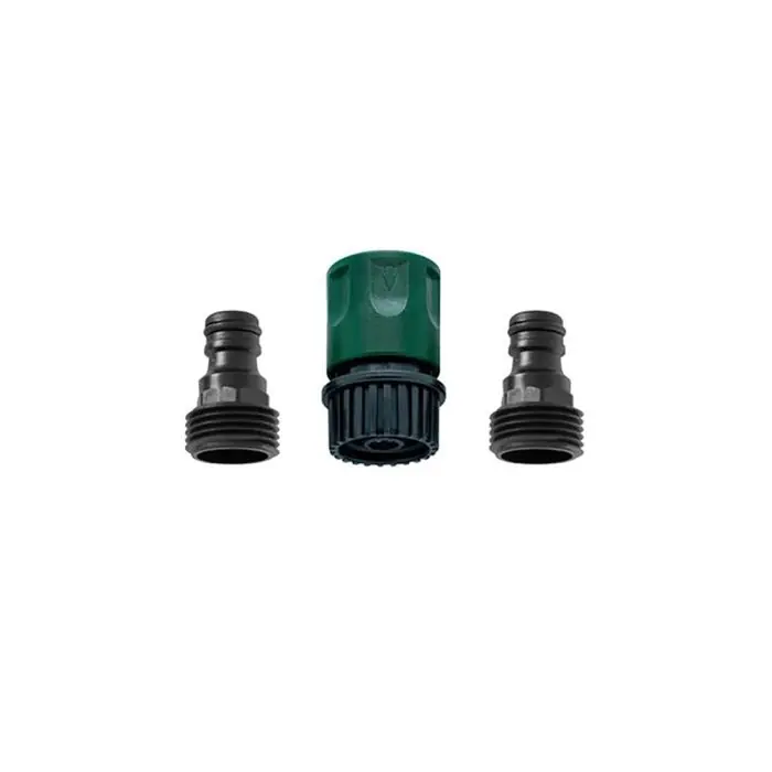 Orbit 58089N Plastic Quick Connect Set