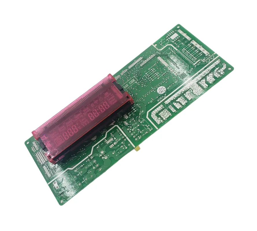 LG EBR80595305 Main PCB Assembly Replacement 4391665
