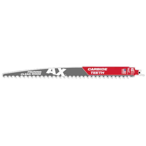 Milwaukee 48-00-5233 The AX 12 Inch Saw Blade