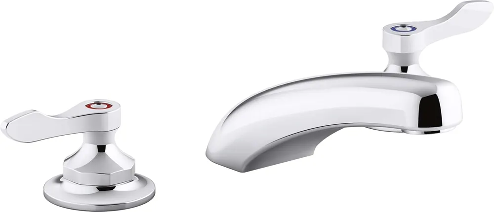 Kohler 800T20-4ANL-CP TritonBowe Sink Faucet