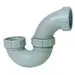 Macomb Group 156104 Labline Mj Fr-Pp P-Trap 2 IN W1022