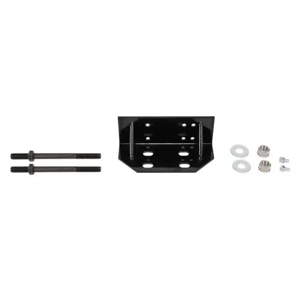 Emerson 998-0700-09 Demand Cooling Mounting Kit, 2D/3D