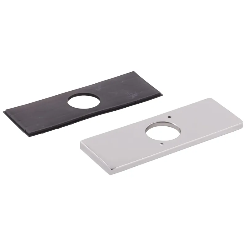 Delta RP78358BL Escutcheon Plate 6-3/8 inches