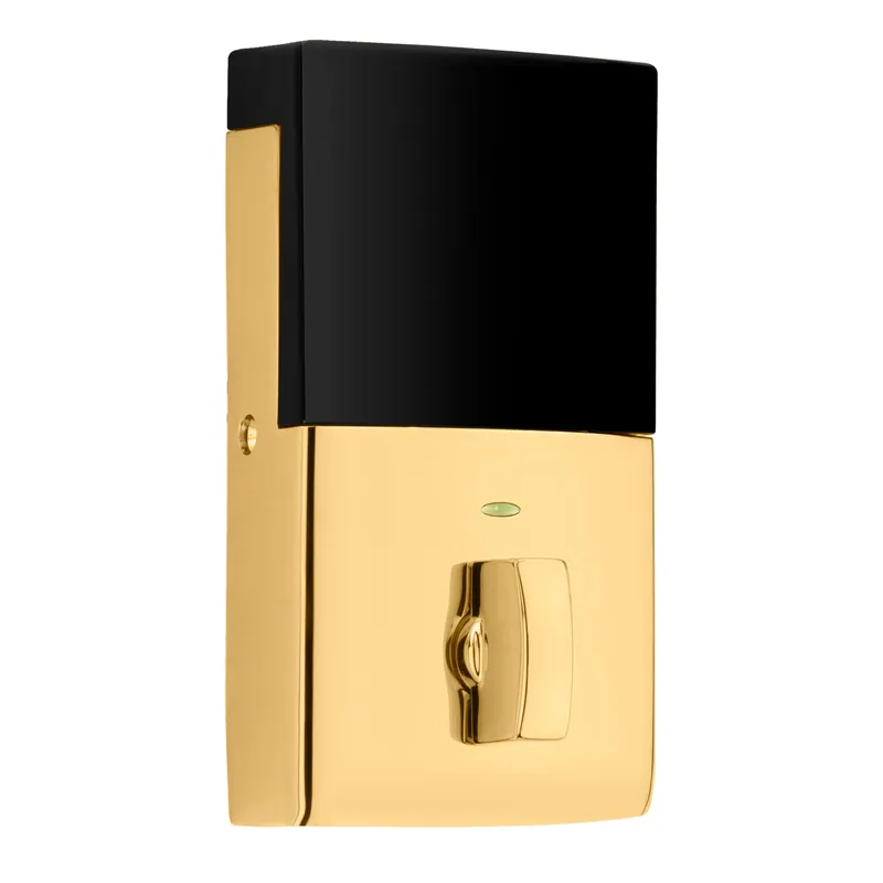 Baldwin 8225.031.ZW Minneapolis Touchscreen Z-Wave Deadbolt