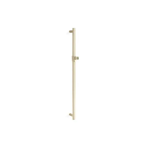 KOHLER 8524-AF Shower Slide Bar 30 in.