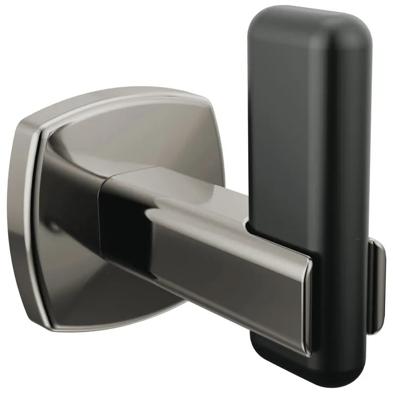 Brizo 693467-BNXBL Allaria Robe Hook