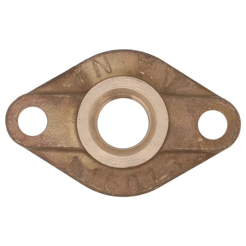 Armstrong Pumps 816013-621K Bronze Flange Set 3/4 Inch for Astro 210SS, 230SS, 250SS, 280SS, 286SS Pumps