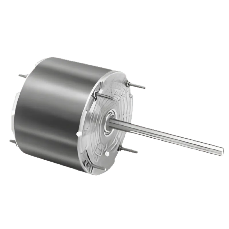 MARS Motors and Armatures 10728 Mars 208/230V Reversible Rotation Fan Motor, 1/4 HP