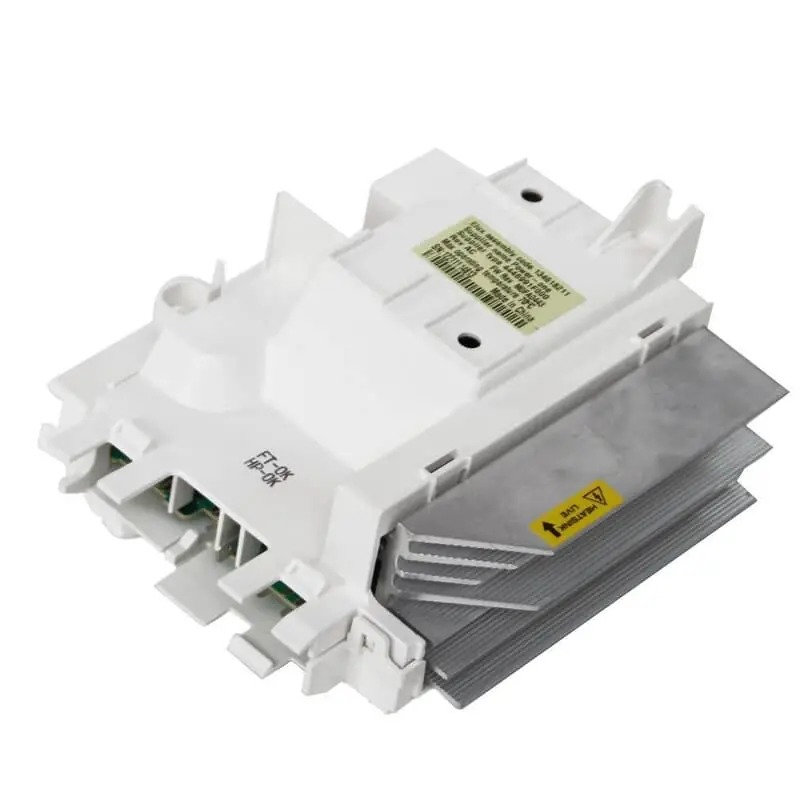 Frigidaire 134618213 Motor Control Assembly with Heat Sink Washing Machine