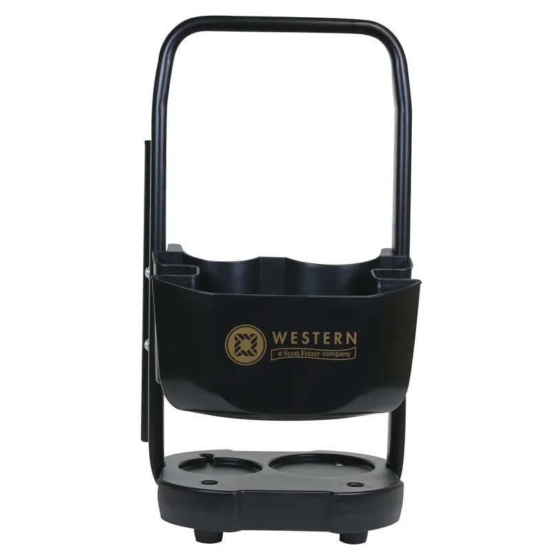 Western Enterprises VBKIT-01 Hvac Ezbraze Outfit