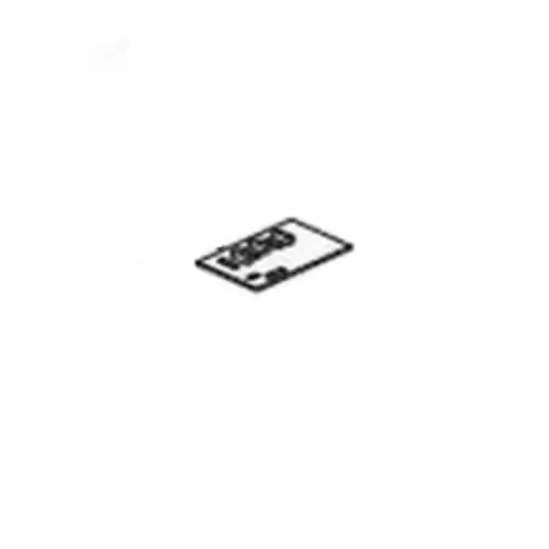 LG EBR84433511 Refrigerator Main PCB Replacement CSP30242923
