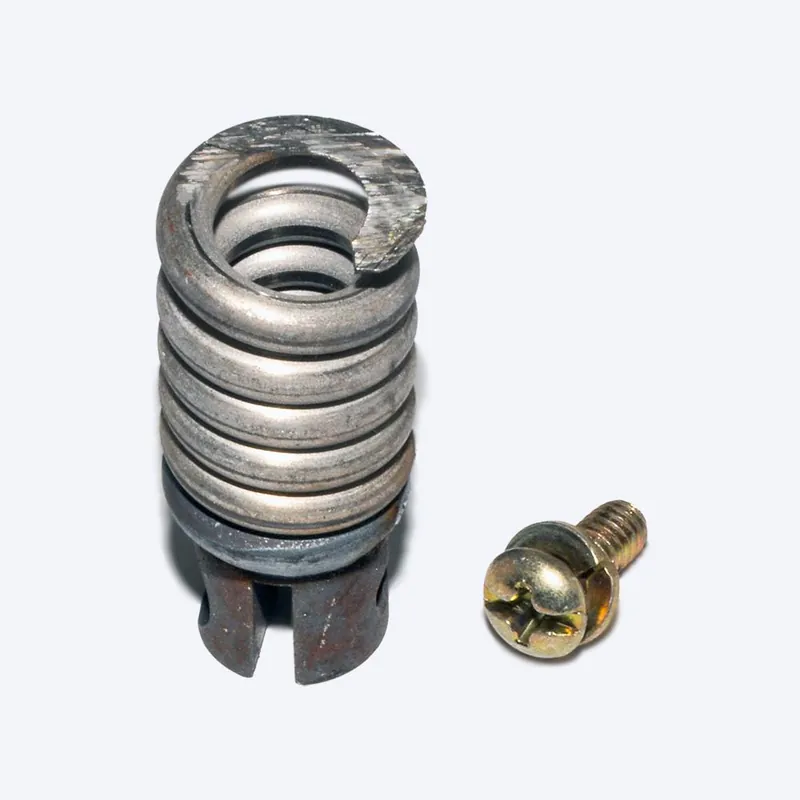 General 130860 Quick Fix Coupler With Female Connector 5/8 inches