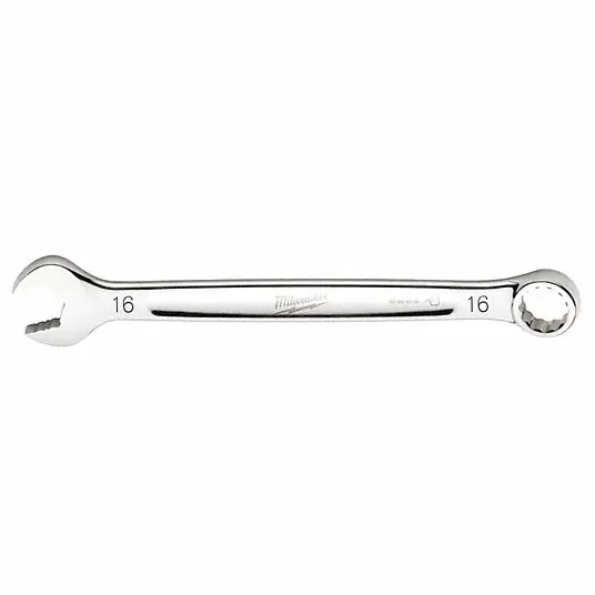 Milwaukee 45-96-9516 16mm Metric Combination Wrench