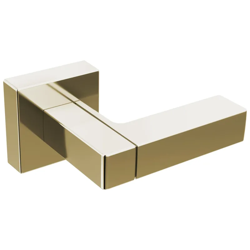 Brizo 696322-PN Frank Lloyd Wright Universal Flush Lever Polished Nickel