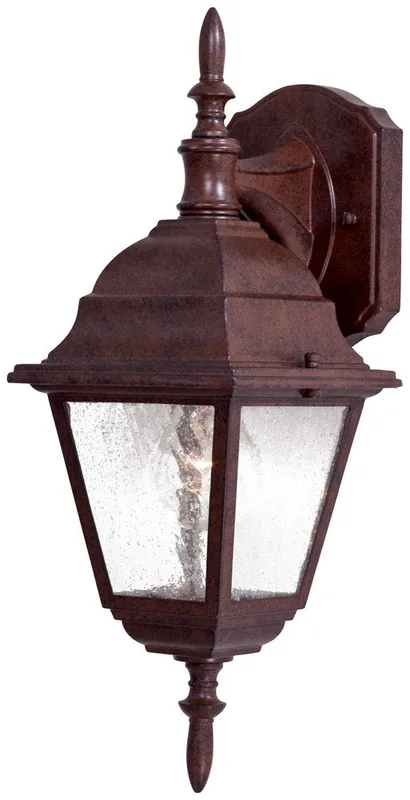 Minka 9067-91 Bay Hill 1 Light Wall Mount