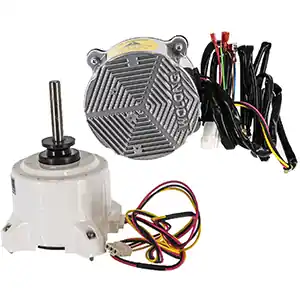 Johnstone Supply S1-324-40880-007 York Condenser Motor
