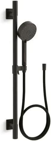 KOHLER 99242-2BZ Shower Package 2 Gallons Per Minute