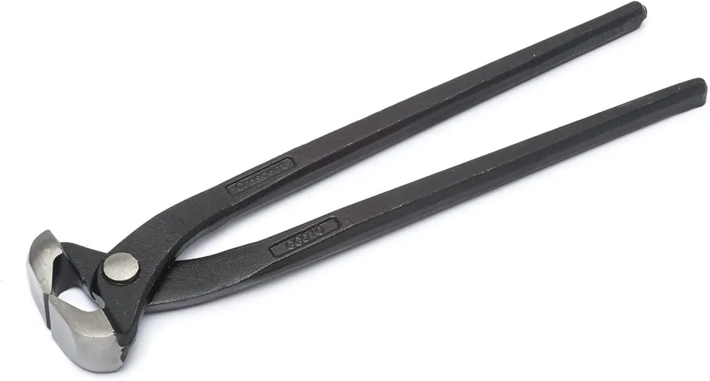 Crescent GG010HN Heavy Duty Nippers 10-Inch