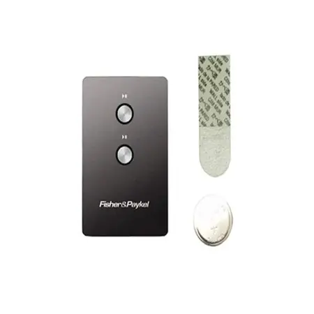 Fisher & Paykel 523434P Mod Remote 525 P7 Tx Dbl Svc