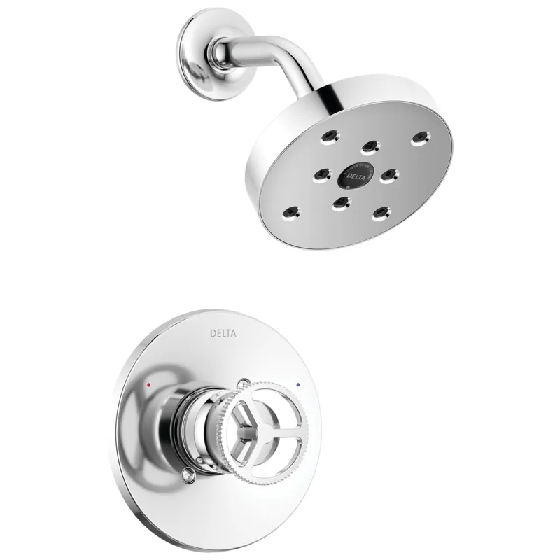 Delta T14258 Trinsic H2O Shower Trim 1L