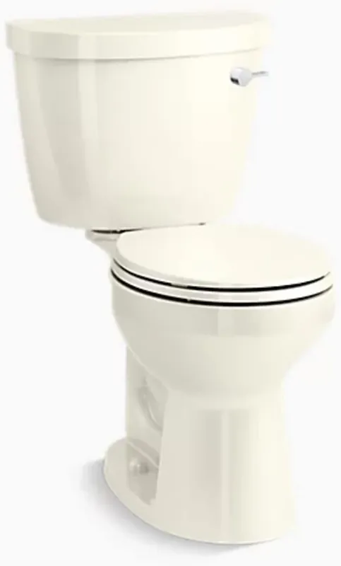 KOHLER 31641-RA-96 Cimarron Toilet