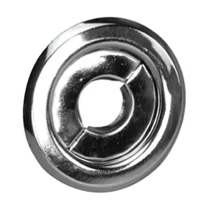 Fire Protection 01-401 1/2 3-Pc Split Canopy