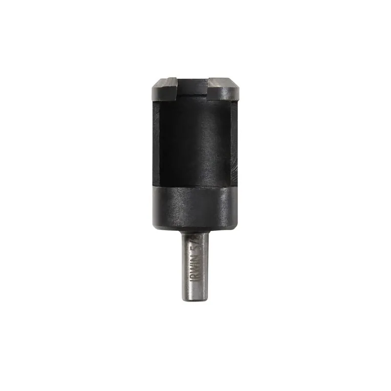 Irwin 43910 Plug Cutr 5/8 inches