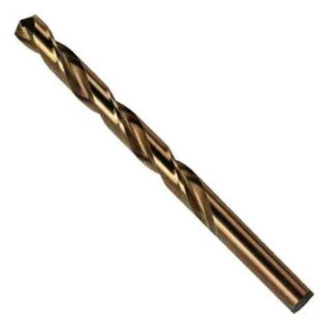 Irwin 63131 Drill 31/64 Cobalt Hanso