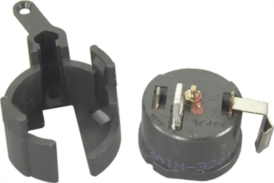 Emerson 971-0554-22 Motor Protector, Overload